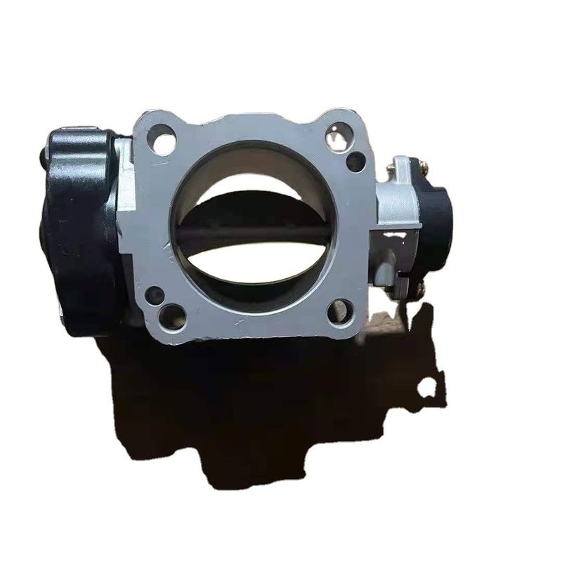 Toyota Hilux KUN25 KUN26 2KD 26100-0L010 26100-30070 Cuerpo del acelerador Año 1986-1991