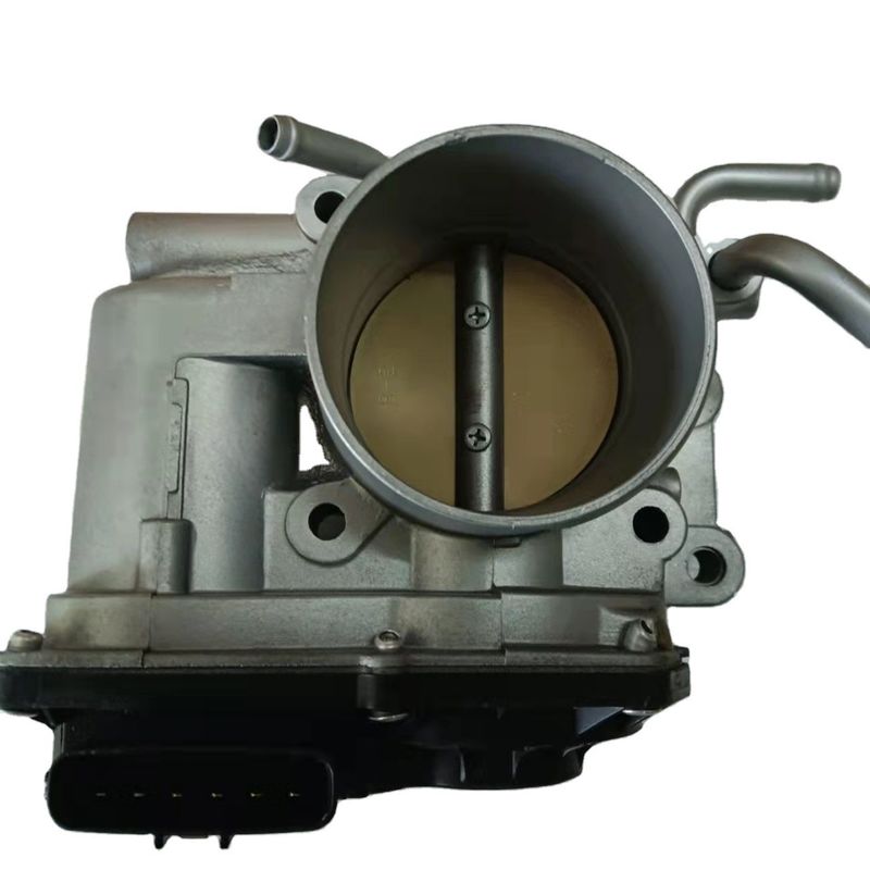 Cuerpo Assy acelerador W/motor Para TOYOTA Avensis 03-08 1AZ-FSE OE NO. 22030-28050 Con 1