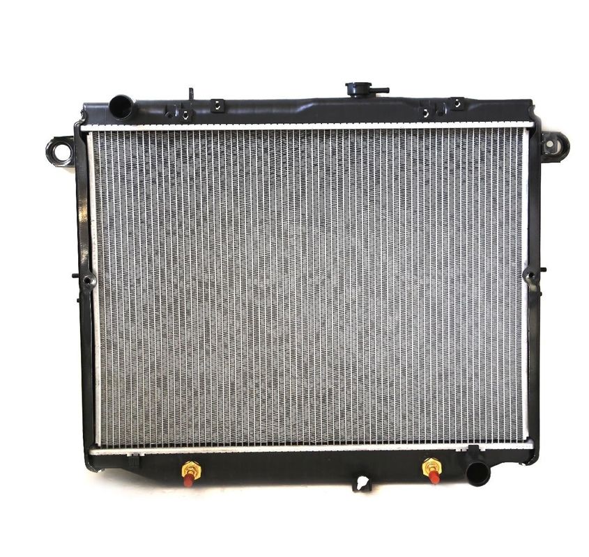 Reunión de radiadores automáticos ADT398102 para Toyota Lexus Landcruiser 100 16400-50210