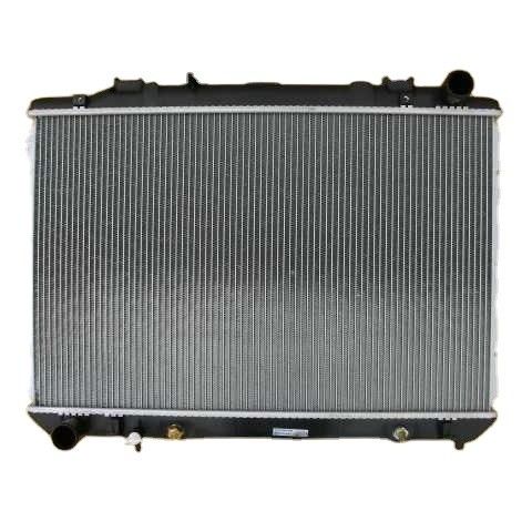 Excelente radiador del motor Toyota 3.0 D para el 96-98 Toyota Townace Liteace CR40/41/50/51