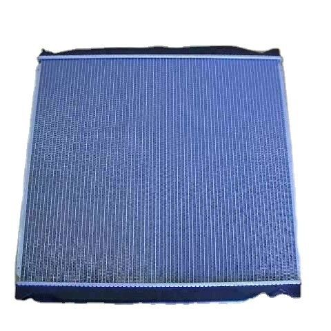 Radiador de refrigeración del motor para Toyota Landcruiser 16400-67140 16400-67121 16400-67120