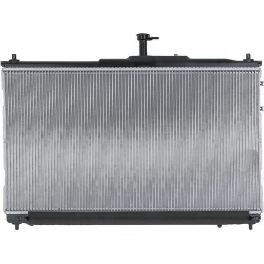Las partes de repuesto del radiador para el Hyundai H1 Starex 2.5 CRDi 2008 Diesel ITEM 25310-4H550
