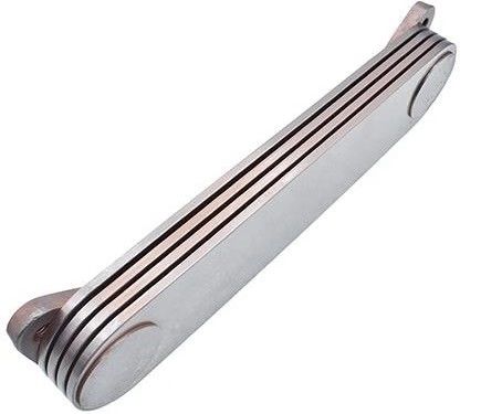 2001-2005 año COOLER de aceite PARTES de enfriamiento de automóviles para Toyota Hilux 1KDFTV 2KDFTV 15710-30010