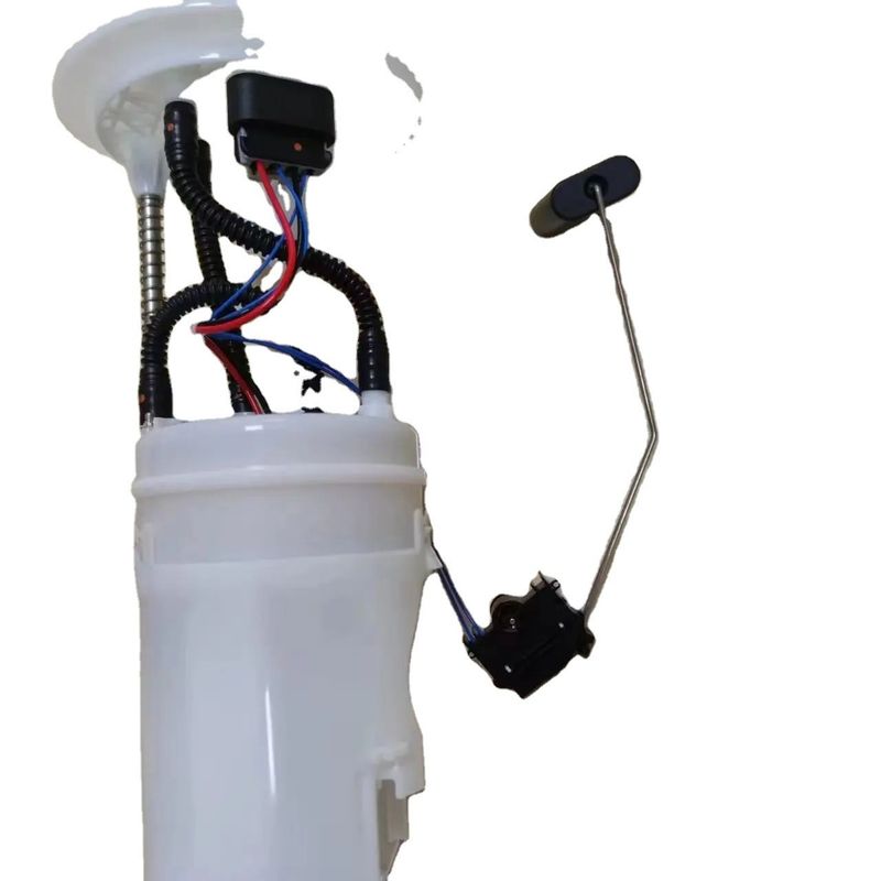 2021- Ensamblaje del módulo de bomba de combustible para el motor Toyota Sequoia Tundra 3UR OEM 77020-0C090