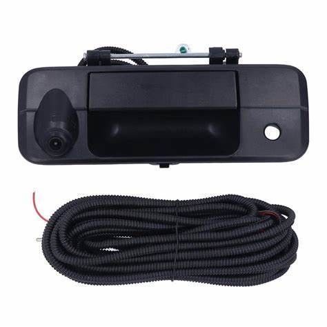Portón trasero, manija de cerradura con cámara para Camry 69090-0C051 OE NO. 69090-0C051