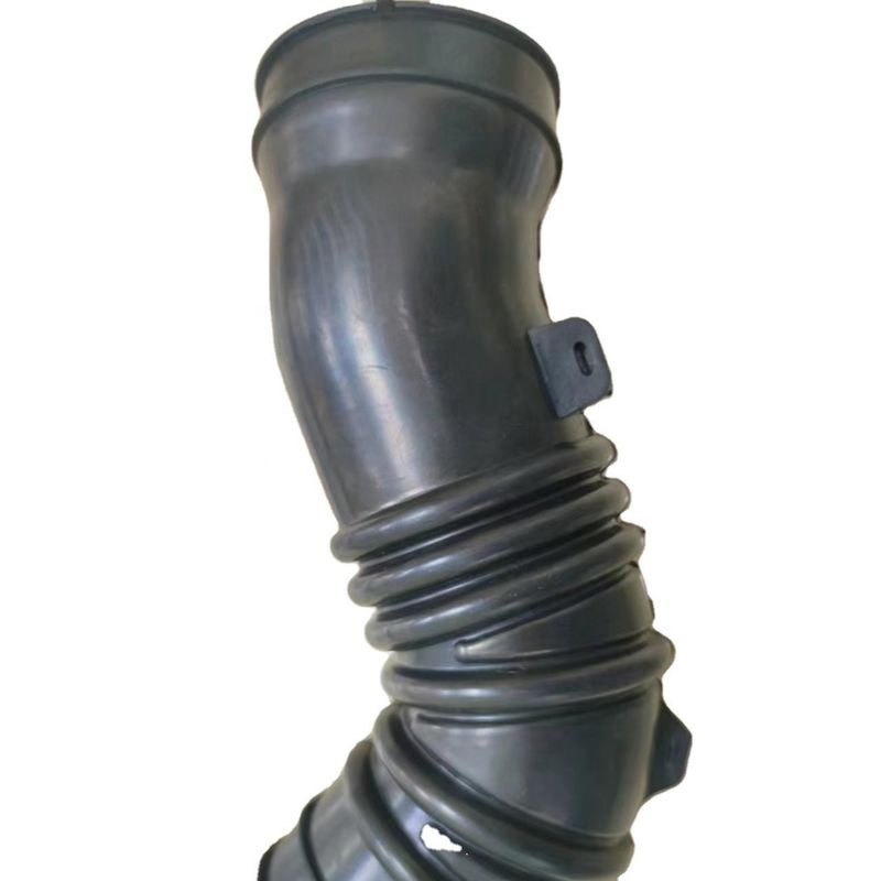 OEM 17881-0C010 mangueras de admisión de aire de goma para Toyota Tacoma 4 Runner 1995-2000 2.4L 2.7L
