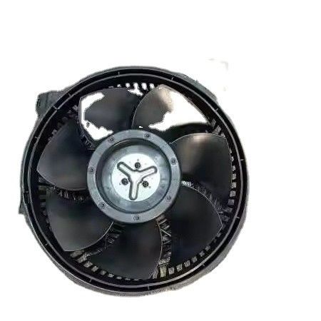 No. OE 88590-60100 Modelo de coche para Toyota Prado GRJ/KDJ 150 Ventilador eléctrico completo