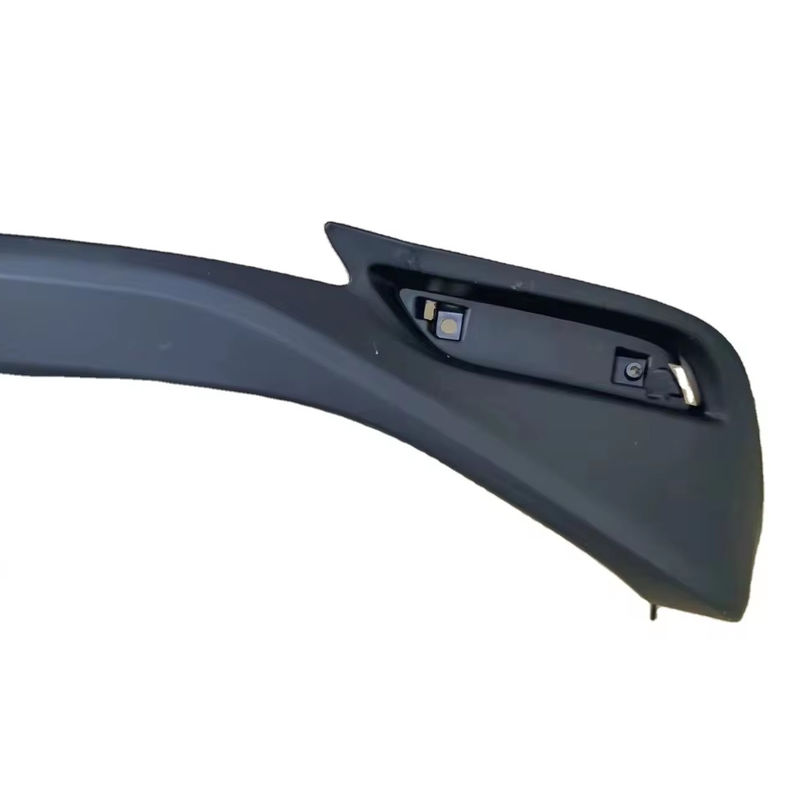 Car Fitment Toyota Standard Cobertura del parachoques trasero 52169-06190 para el año modelo 2023