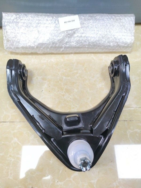 Brazo de control superior de la vía para el Mitsubishi Pajero L200 05-15 4010A104 4010A117 4010A118 ZSC-0655R