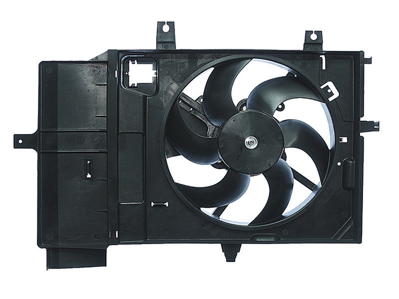 21481-AX800 21481-AX000 ventilador de enfriamiento del motor para Nissan Micra Note HR16DE OEM