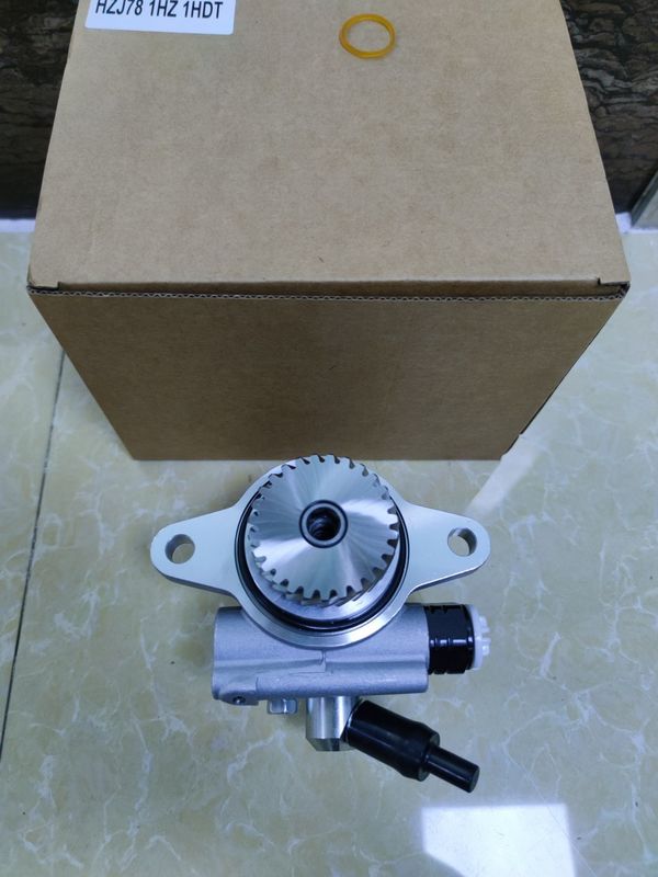 NOVA bomba de dirección para Land Cruiser 100 1998-2007 44310-60410 44310-60450 y para Land Cruiser 100 44320-60270