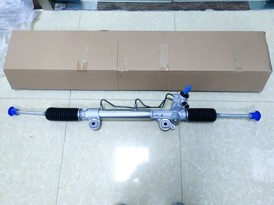 44250-0K730 Ensamblaje de engranajes, soporte de dirección de potencia para Toyota Hilux Revo 4WD LHD 2015-