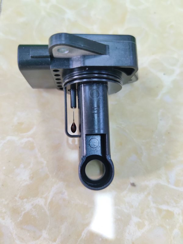 Para el Toyota 22204-22010 Subasí del medidor, flujo de aire de admisión corolla lexus scion