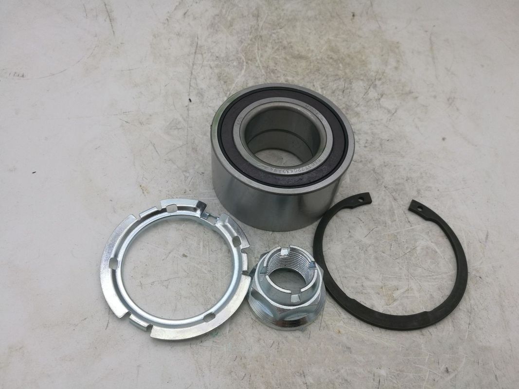 7791297677 Kit de reparación de rodamientos para Renault logan megane Para Nissan Micra