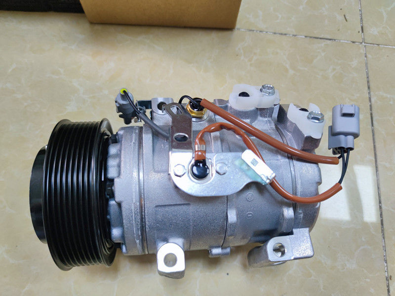 Compresor Assy Cooler para piezas de automóviles japoneses 883206A330 Lexus LX450 LX570 Landcruiser
