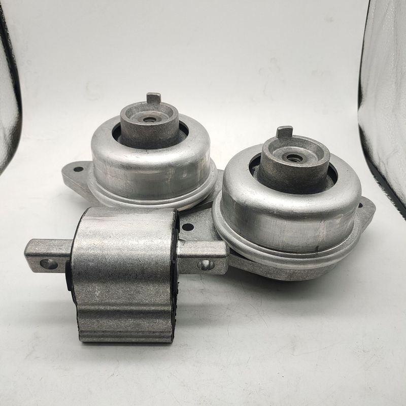 2042402017 204 420 20 17 Montaje del motor hidráulico para Mercedes Benz GLK300 GLK 350
