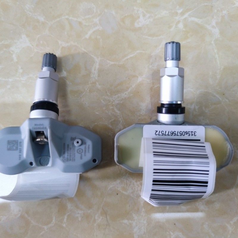 7PP907275 7PP907275F TPMS Sensor de control de presión de neumáticos Audi A8 Q7 R8 Uso