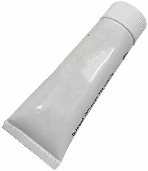 08887-83010 Grasa de caucho Lexus Metal para el cuerpo de caucho Grasa de disco de freno Grasa para Toyota
