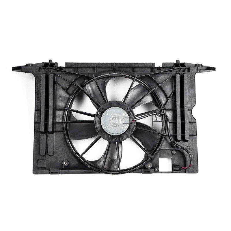 167111-0T010 Fred Radiador de ventilador de montaje para Toyota Corolla 07-10 calidad OEM