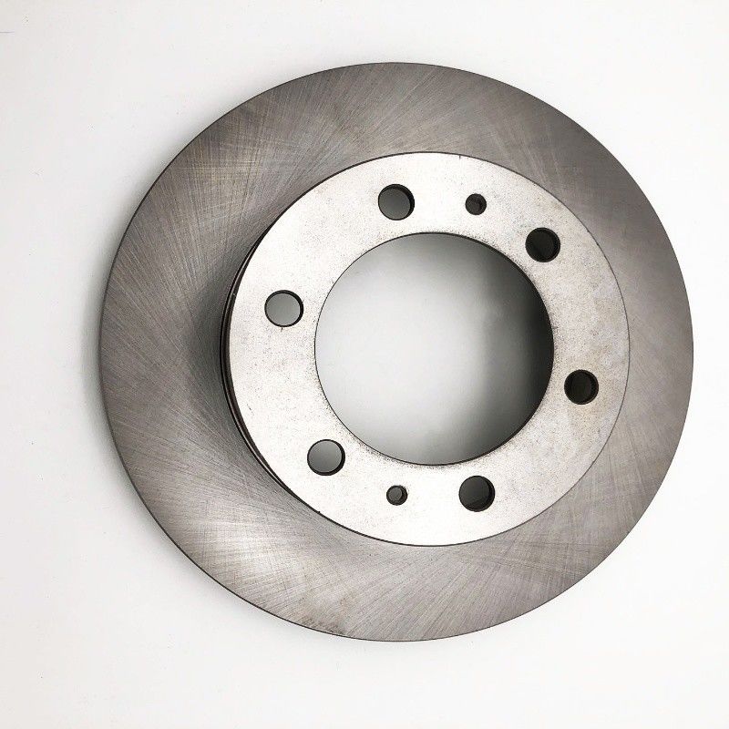 Rotor del disco del freno delantero para Toyota Hilux Vigo Pick Up 43512-0k060 OE NO. 43512-0k060