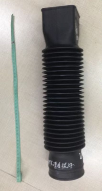 63860-02J00 tubo de conducto de admisión de aire para Nissan Patrol GQ Tb42s Carby 90-97