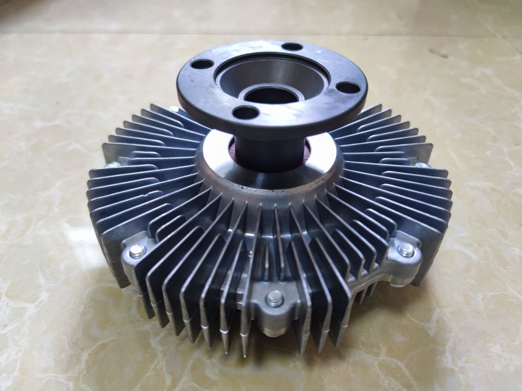 16210-0L010 16210-0L011 16210-30030 Embrague del ventilador de aceite del acoplador para Hilux Vigo 1KD Fortuner