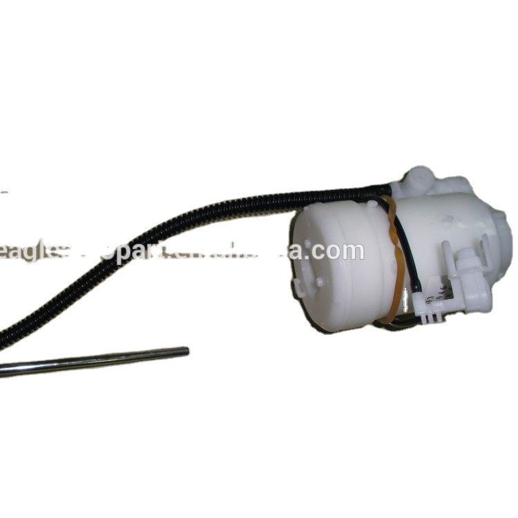 Filtro de combustible Mitsubishi 1770A046 para el Outlander Lancer Pajero 2003-2011
