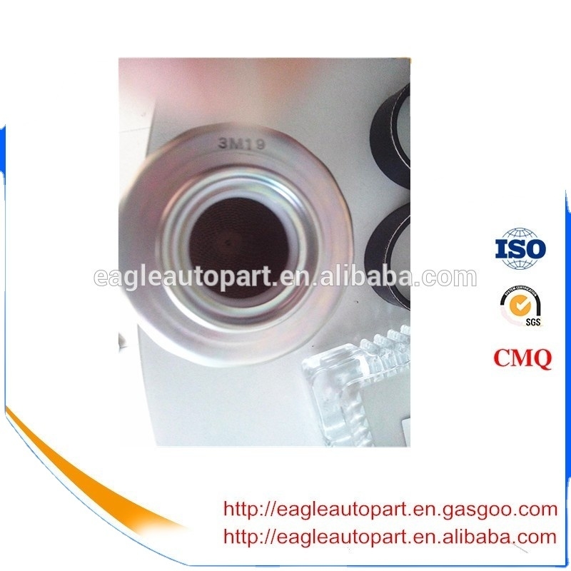Filtro de combustible Toyota 23390-64480 para Coaster Hilux Camry 1HZ