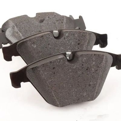 34116850885 Pad de freno de disco para BMW Serie 5 de tamaño estándar