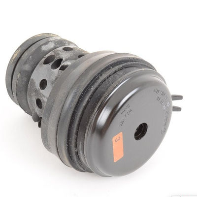 1H0199609G Montaje del motor de goma para el VW Passat MK3 Caddy 2 Polo 3 Golf 3 asientos
