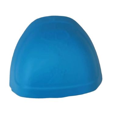 6V0955485 Capa del depósito de líquido del limpiador de parabrisas de automóviles de plástico azul para Audi VW SKODA