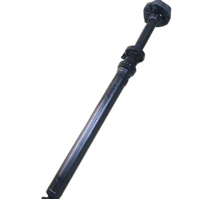 7L6521102M Eje de hélice de acero Eje de accionamiento para el 2003-2010 Porche Cayenne Volkwagen Touarey