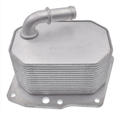 BB3Q6B624EA Ford Ranger Refrigerador de aceite Everest Mazda BT-50 TDCi Refrigerador de aceite