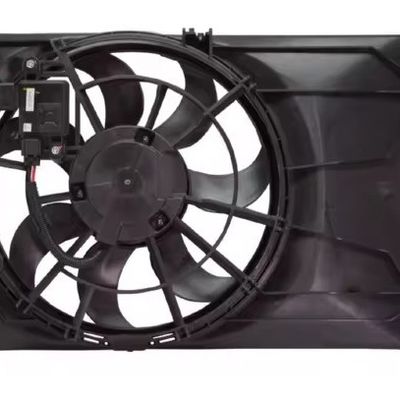 25380-D9900 Radiador de ventilador para Hyundai Tucson Kia Sportage 2017-2019