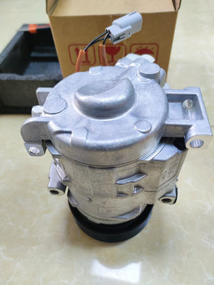 88320-60170 Para Toyota Land Cruiser Prado Compresor de calefacción y aire acondicionado BJ74V-MNX Para piezas de automóviles japoneses