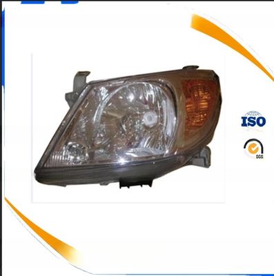81140-0K040 81150-0K040 Toyota lámpara de cabeza Hilux Vigo 2016 Toyota faro