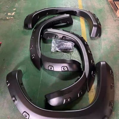Para Toyota Tacoma 2005-2011 Cama corta Durable