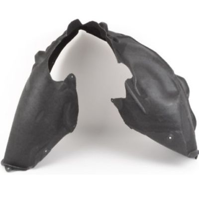 95850496200 7L5 809 962K P Fender interno para el Porsche Cayenne Tecnología avanzada