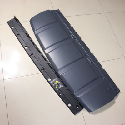 LR117215 Tabla de recorte de la placa de deslizamiento del parachoques delantero para Land Rover Range Rover 2013-2022