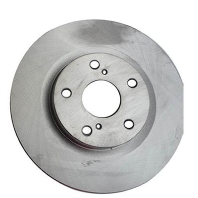 43512-33130 Rotor de disco de freno RAV4 2005 Rotores de freno Toyota