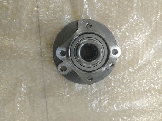 VKBA6627 713661010 4313500235 4513500135 Hub de ruedas Espíndeles Conjuntos de hub de ruedas para Smart Fortwo Cabrio