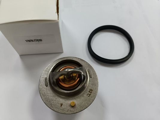 17670-77E00 17670-63J00 W52SE-82 Termostato para Suzuki Swift Jimny Gran Vitara