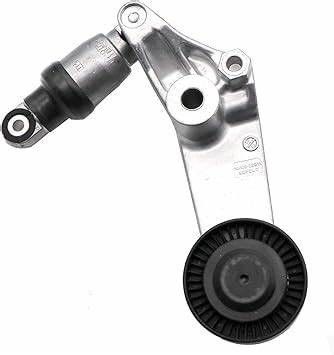 16620-22012 16620-0W093 Para Toyota Tensioner V-Ribbled Cinturón Para el Corrolla ZZE122